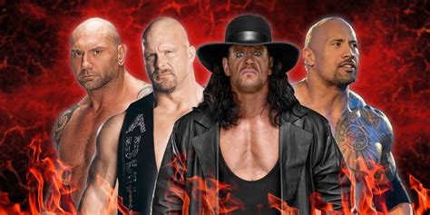 who are the suppliers of wwe